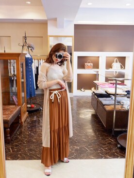 nanaさんのコーディネート