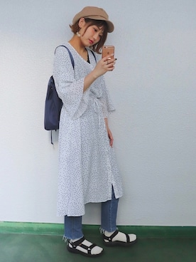 △SHih◎Ri ▼さんのコーディネート