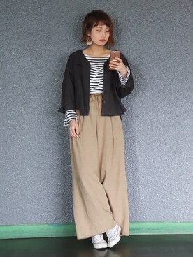 △SHih◎Ri ▼さんのコーディネート