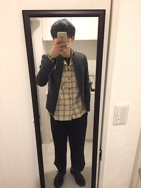 HJさんのコーディネート