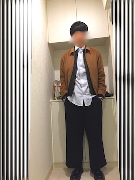 HJさんのコーディネート