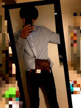 HJさんのコーディネート