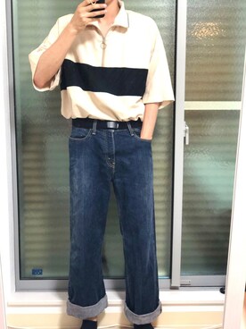 HJさんのコーディネート