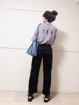 mabby🐰さんのコーディネート