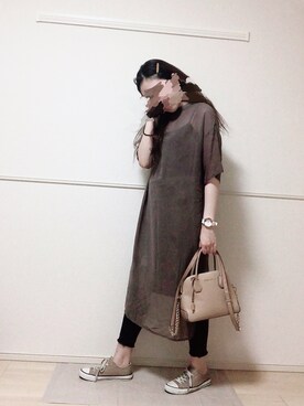 mabby🐰さんのコーディネート