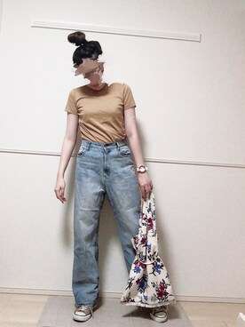 mabby🐰さんのコーディネート