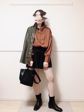 mabby🐰さんのコーディネート