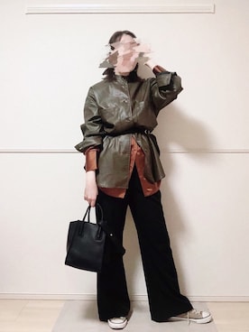 mabby🐰さんのコーディネート