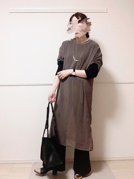 mabby🐰さんのコーディネート