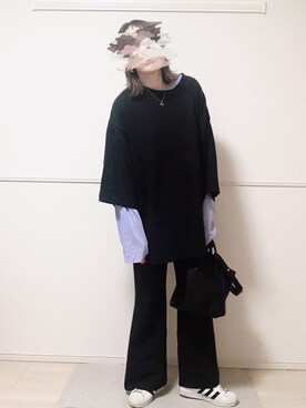 mabby🐰さんのコーディネート