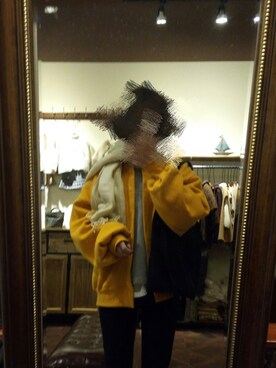 狗系鱿鱼さんのコーディネート