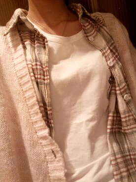 狗系鱿鱼さんのコーディネート