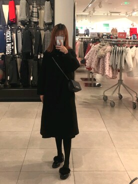 狗系鱿鱼さんのコーディネート