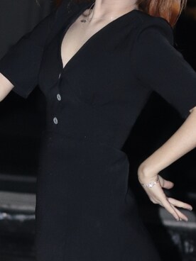 狗系鱿鱼さんのコーディネート