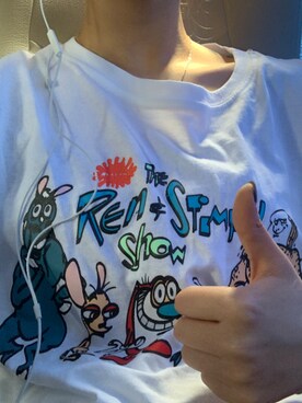 狗系鱿鱼さんのコーディネート