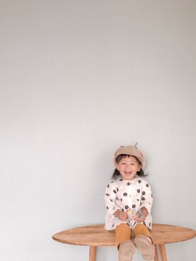 marieさんのコーディネート