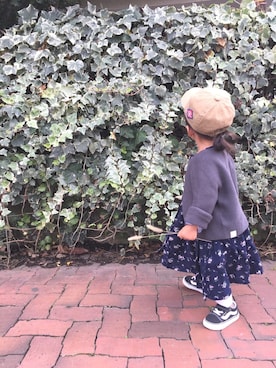 marieさんのコーディネート