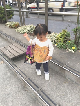 marieさんのコーディネート