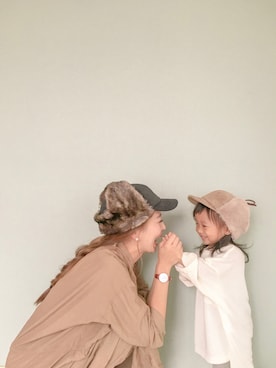 marieさんのコーディネート