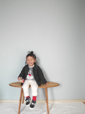 marieさんのコーディネート