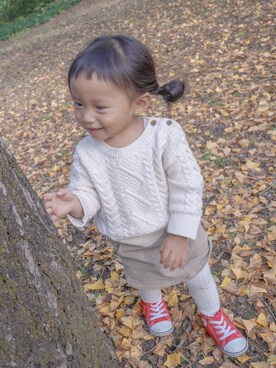 marieさんのコーディネート