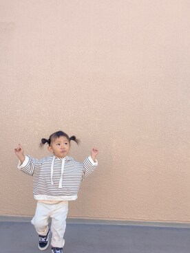 marieさんのコーディネート