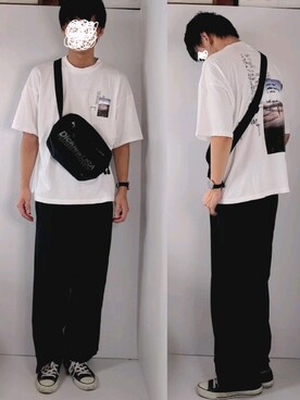 YO-SUKEさんのコーディネート