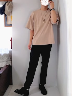 YO-SUKEさんのコーディネート