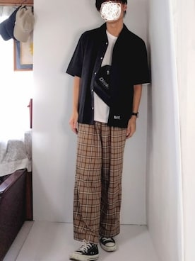 YO-SUKEさんのコーディネート