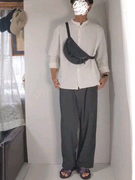 YO-SUKEさんのコーディネート