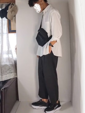 YO-SUKEさんのコーディネート