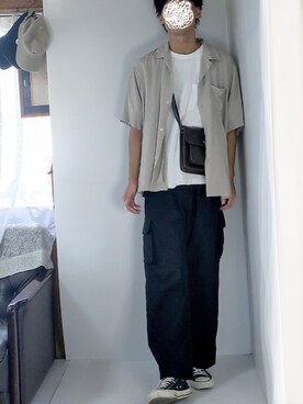 YO-SUKEさんのコーディネート