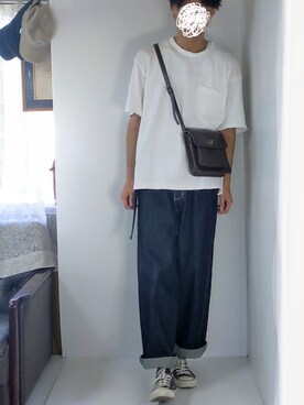 YO-SUKEさんのコーディネート