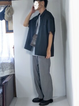 YO-SUKEさんのコーディネート