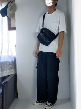 YO-SUKEさんのコーディネート