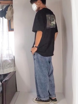 YO-SUKEさんのコーディネート