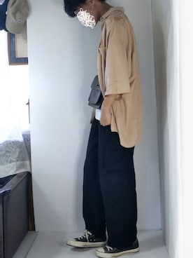 YO-SUKEさんのコーディネート