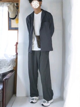 YO-SUKEさんのコーディネート