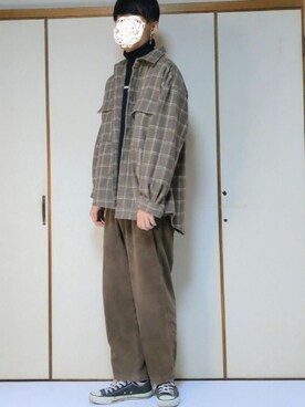 YO-SUKEさんのコーディネート