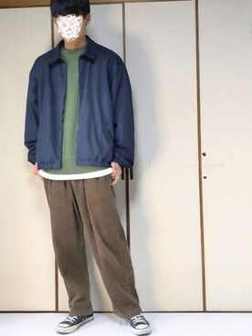 YO-SUKEさんのコーディネート