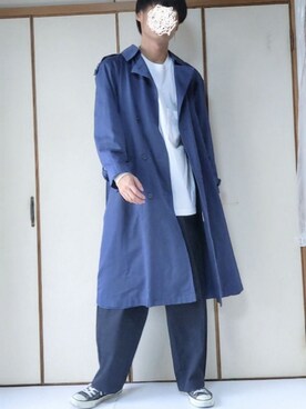 YO-SUKEさんのコーディネート