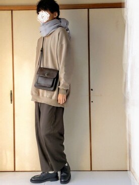 YO-SUKEさんのコーディネート