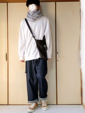 YO-SUKEさんのコーディネート