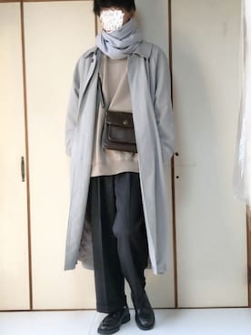 YO-SUKEさんのコーディネート