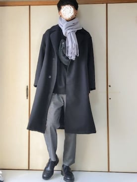 YO-SUKEさんのコーディネート