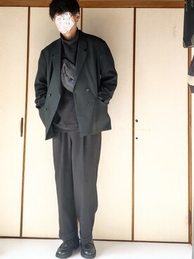 YO-SUKEさんのコーディネート