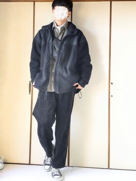 YO-SUKEさんのコーディネート