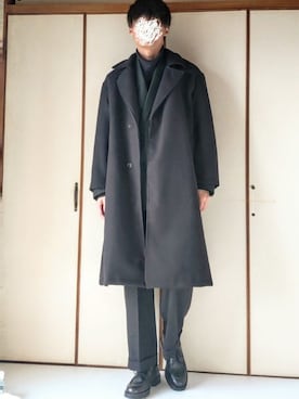 YO-SUKEさんのコーディネート