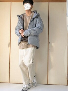 YO-SUKEさんのコーディネート