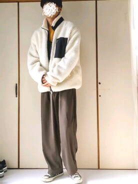 YO-SUKEさんのコーディネート